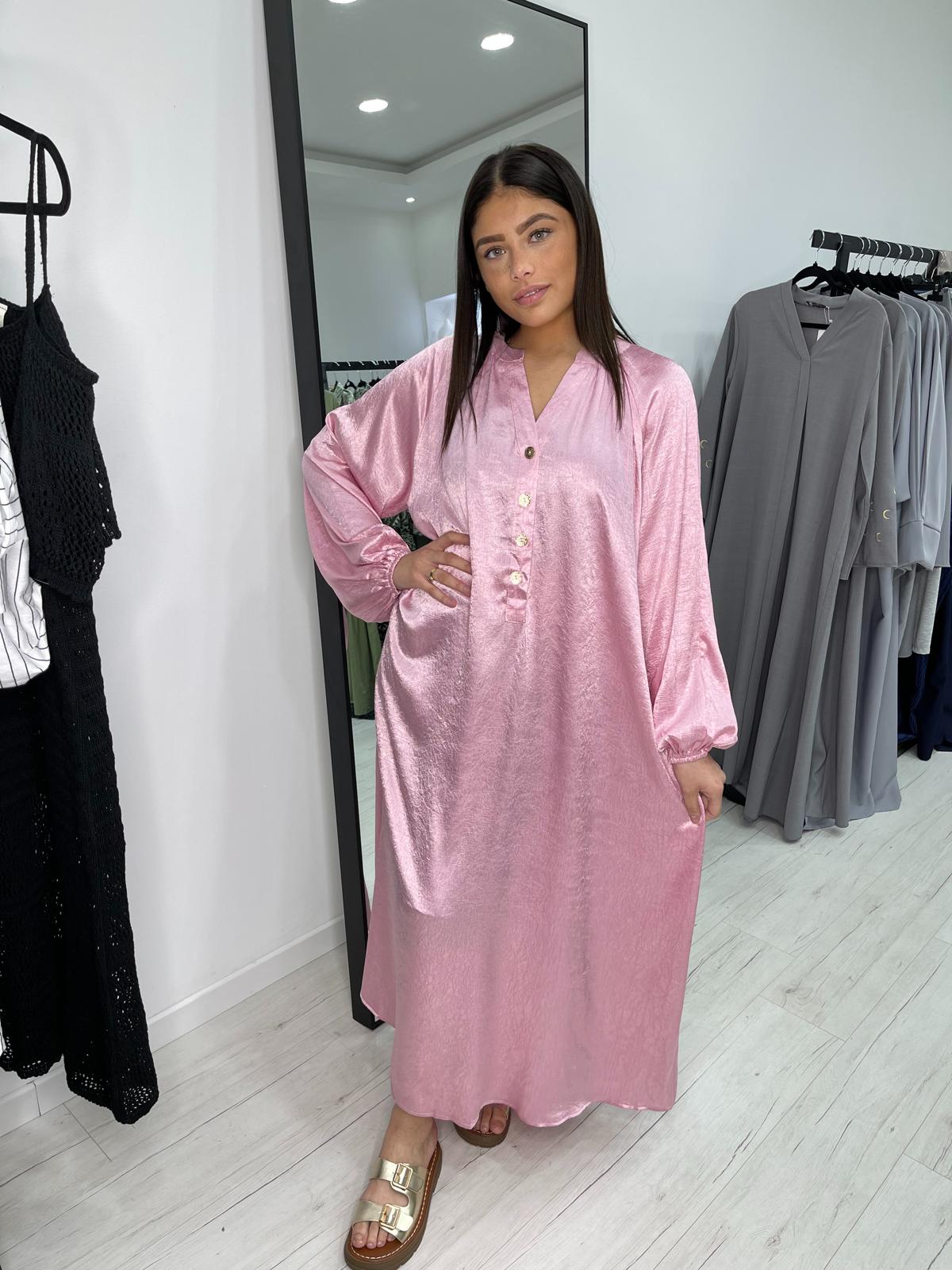 Robe rosé