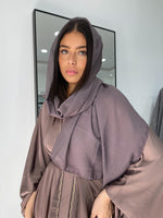 Abaya dubaï